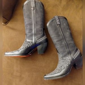 David J. Pliner boots